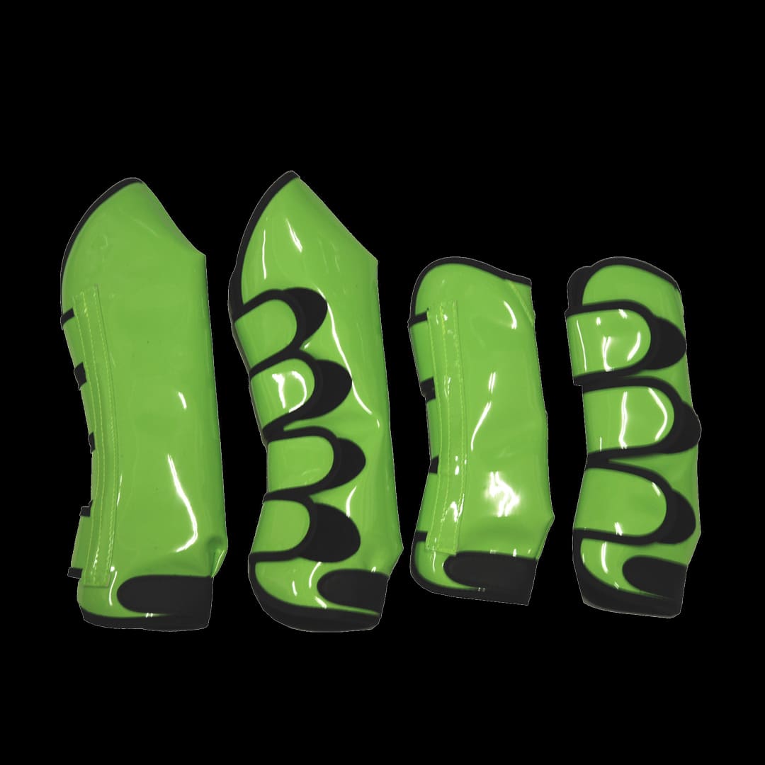 スポーツブーツ